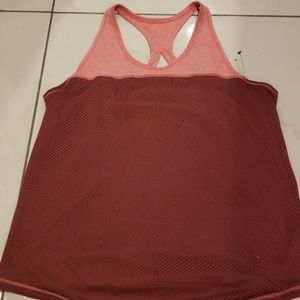 Nike tank top